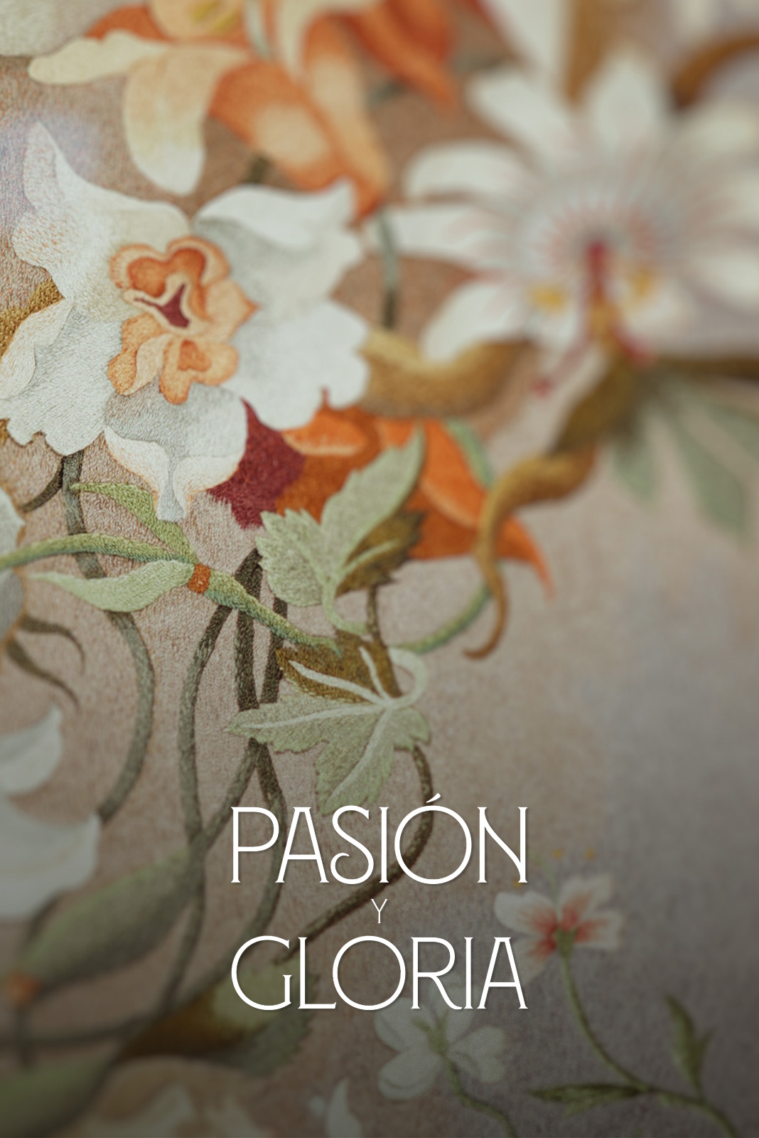 Pasión y gloria