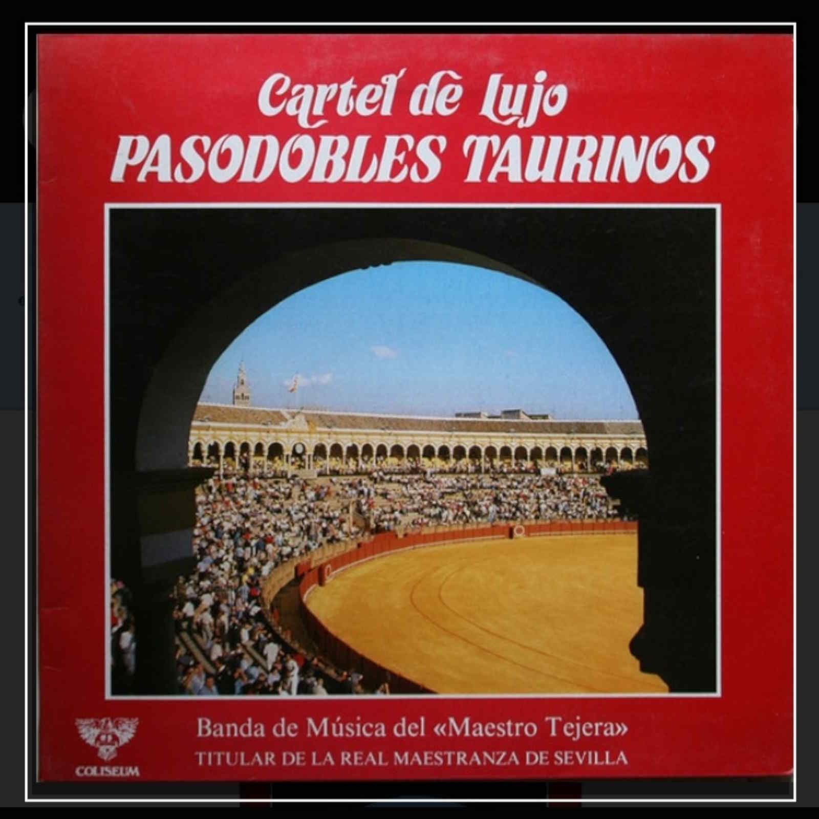 Orquesta de baile - El Pasodoble y Belmonte - 13/05/26 episode artwork