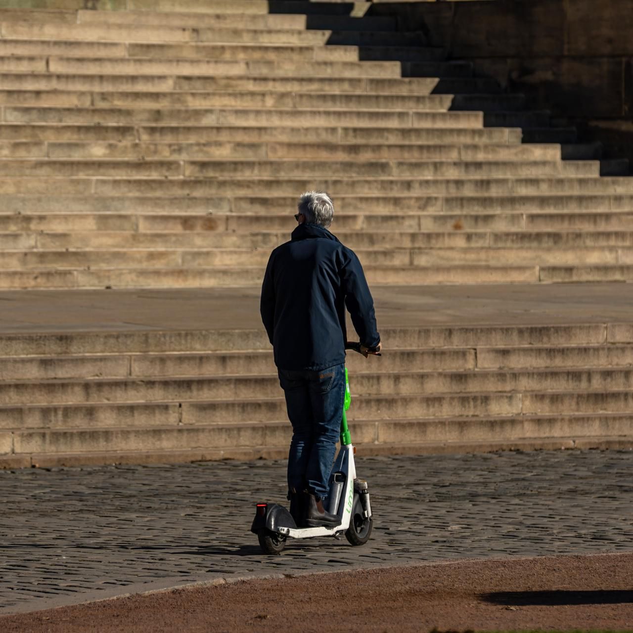 Qué supone el futuro seguro obligatorio de los patinetes eléctricos