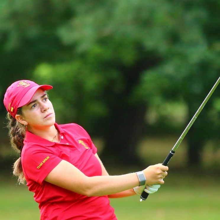 Más altas, más rápidas, más fuertes  - Paula Martín - 15/10/25 Más altas, más rápidas, más fuertes  - Paula Martín - 15/10/25