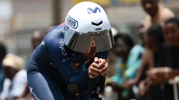 Los días de gloria de Paula Ostiz hacen soñar al ciclismo femenino español con un futuro de éxitos