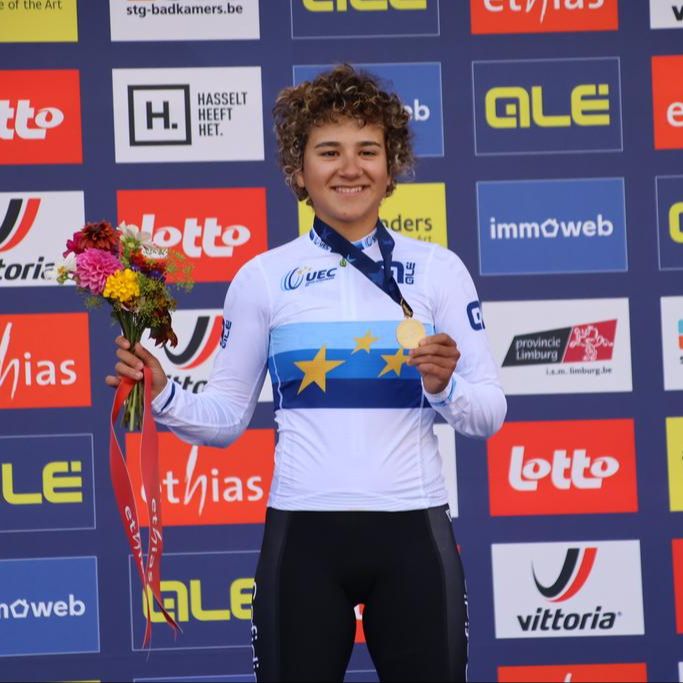 Más altas, más rápidas, más fuertes - Paula Ostiz - 19/06/25 Más altas, más rápidas, más fuertes - Paula Ostiz - 19/06/25