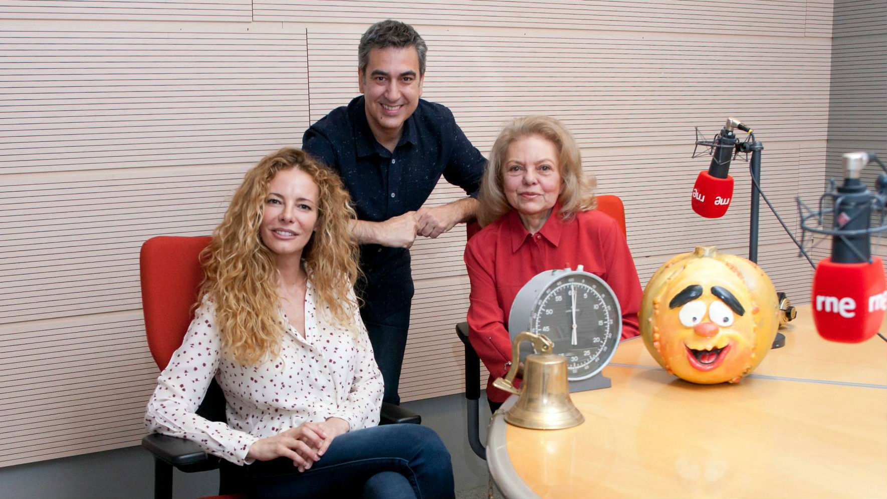 Paula Vázquez y Mayra Gómez Kemp Paula Vázquez y Mayra Gómez Kemp