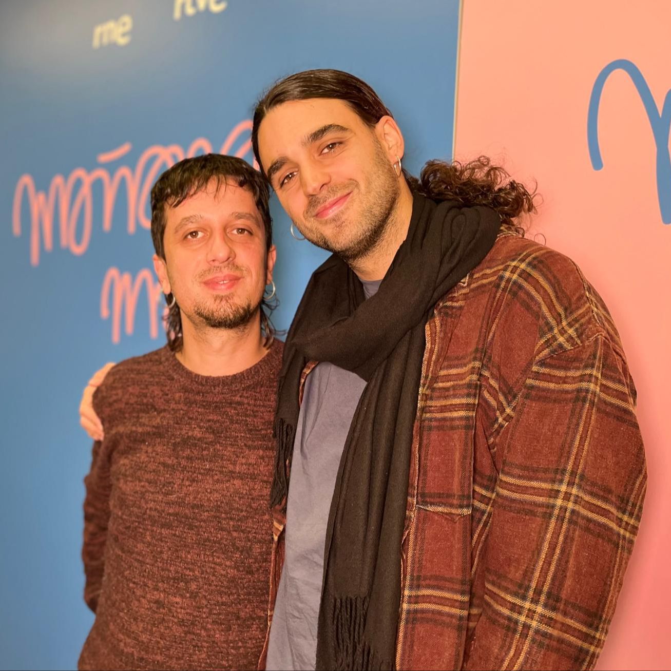 Mañana más - Pedro Pastor y sus '10 años locos descalzos' Mañana más - Pedro Pastor y sus '10 años locos descalzos'