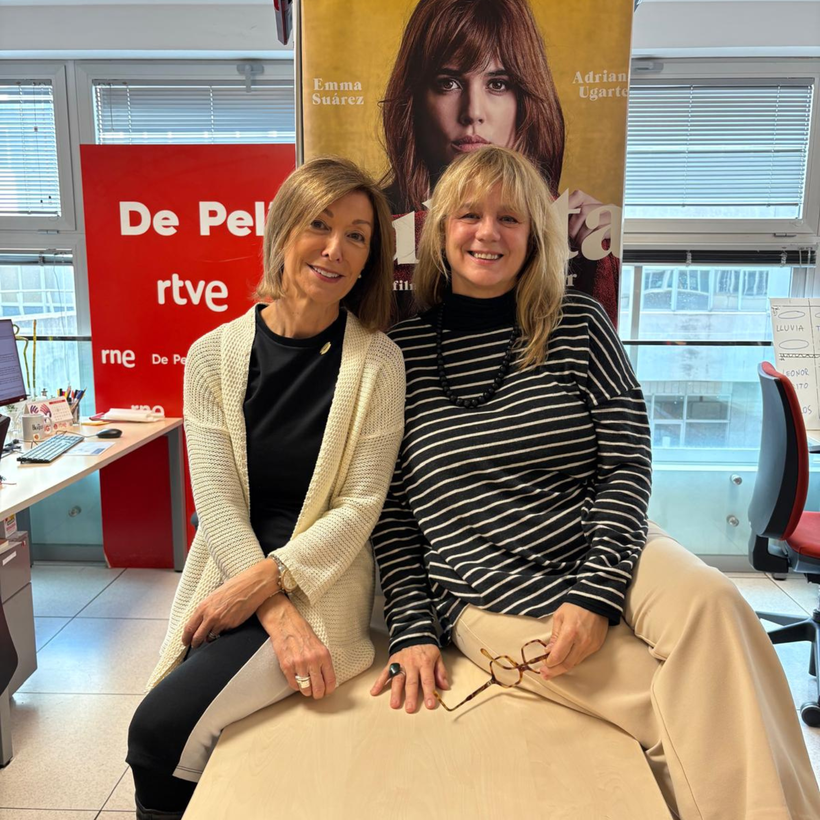 De película - De Película está llena de Fragmentos - 13/12/25 De película - De Película está llena de Fragmentos - 13/12/25