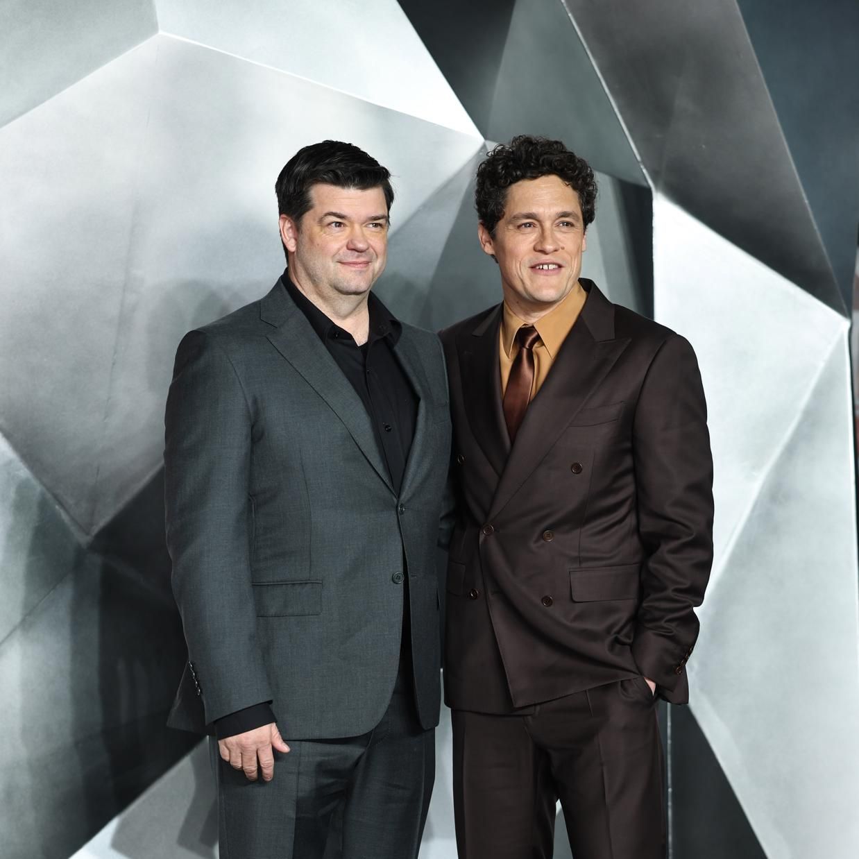 De película en Radio 5 -¿53 domingos o Altas capacidades? el dilema está servido - 27/03/26