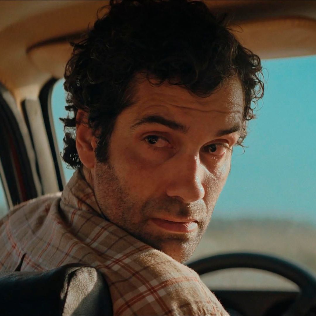 De película en Radio 5 - 'Caminando con el diablo' por 'Calle Málaga' - 06/03/26