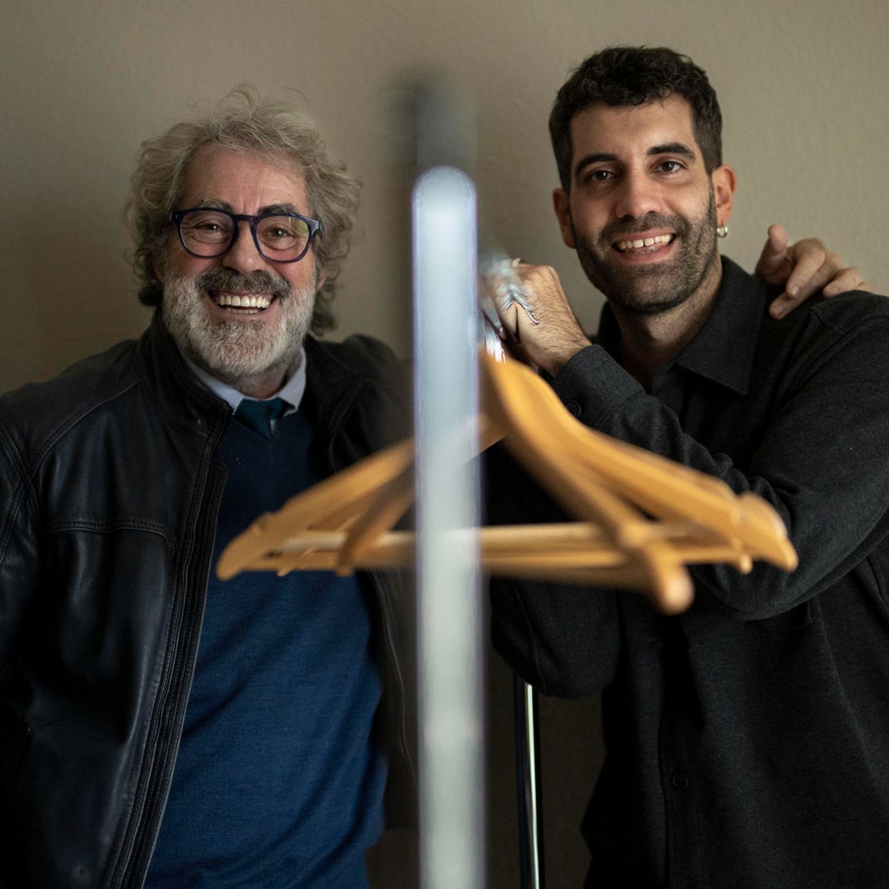 De película en Radio 5 - Cine español en "De película": 'Rondallas' y 'Abuela tremenda' - 02/01/26