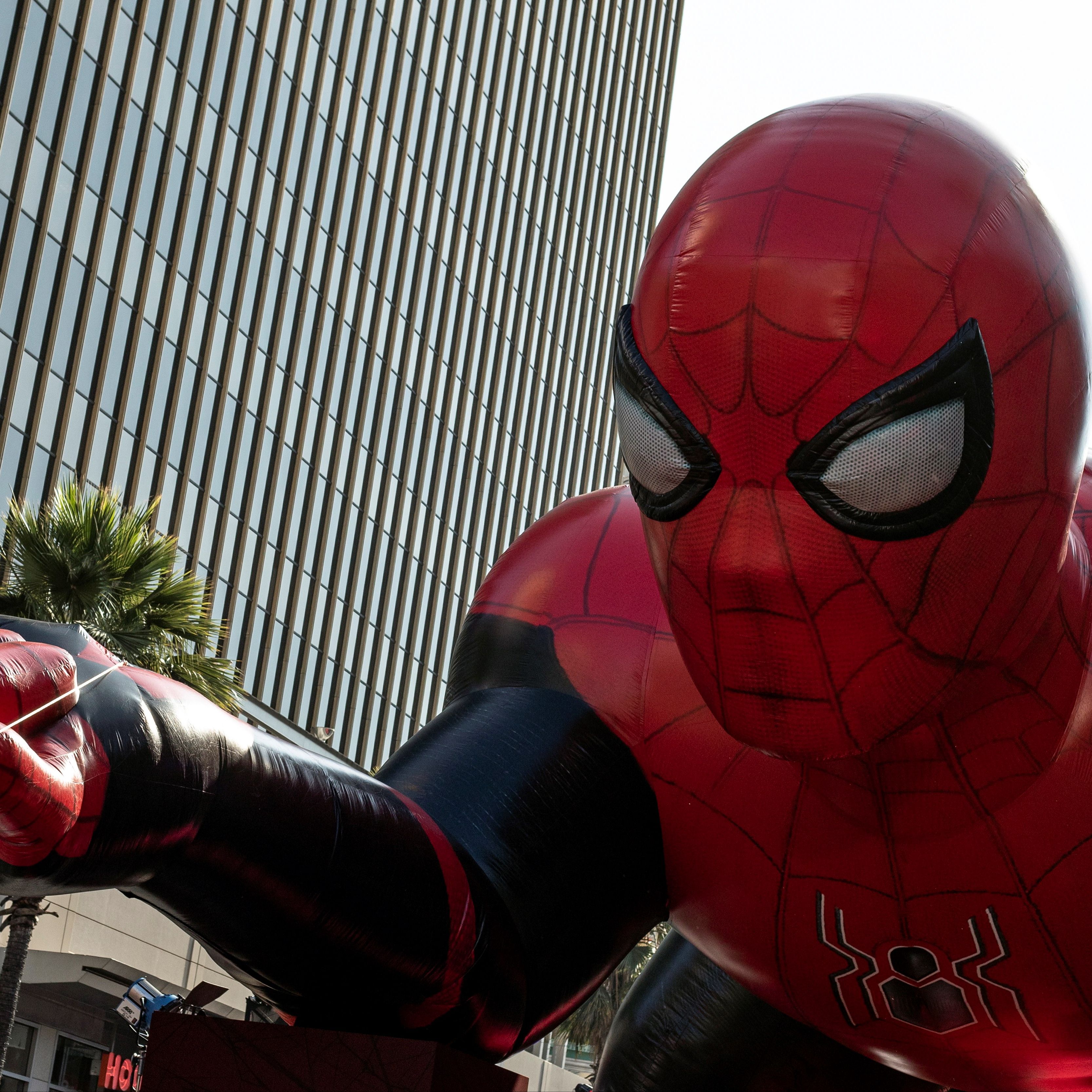 De película en Radio 5 -  Dejamos la Ventana abierta a la Mala bestia y Spider-Man - 31/07/26