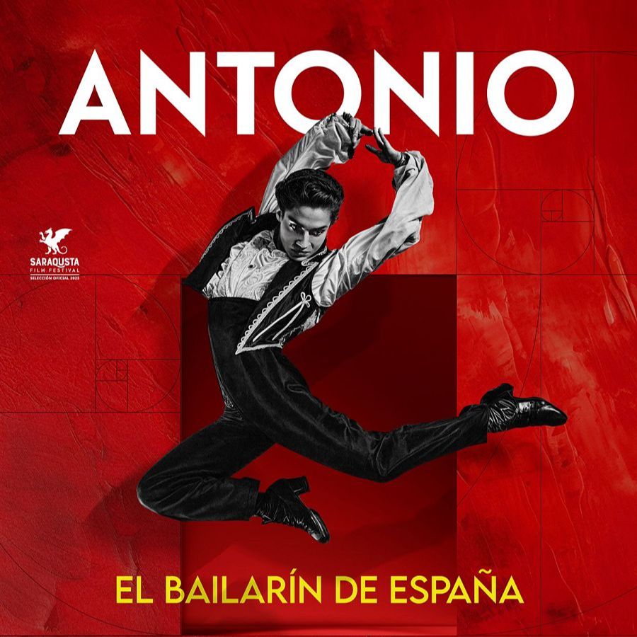 De película en Radio 5 - Del mejor cine que llega de Hollywood a uno de nuestros grandes que allí brilló: Antonio "El Bailarín" - 23/01/26