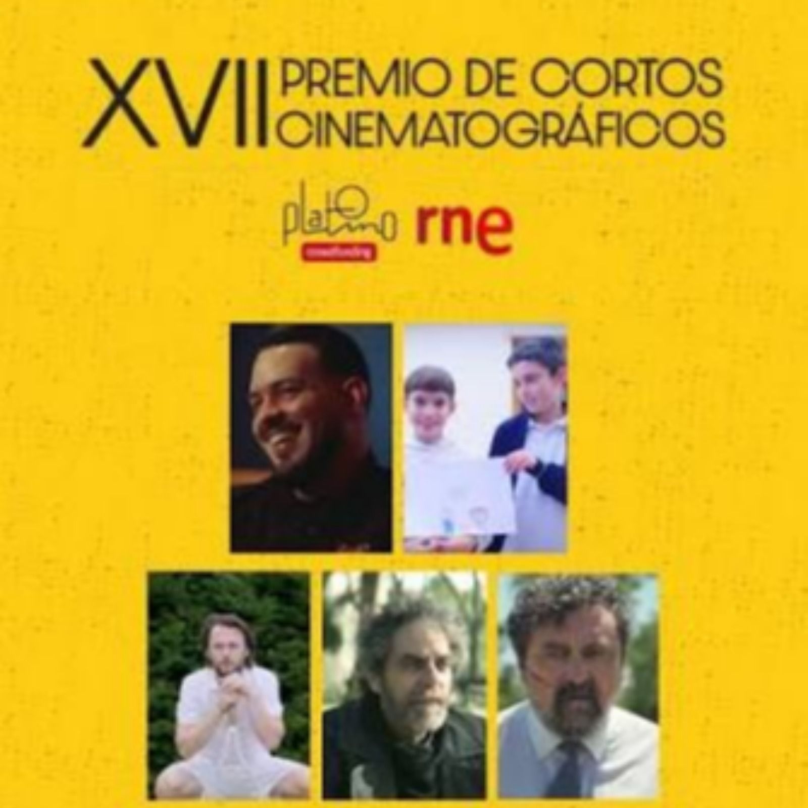 De película en Radio 5 - ¿Hay algo más importante que 'El ser querido'? - 28/08/26