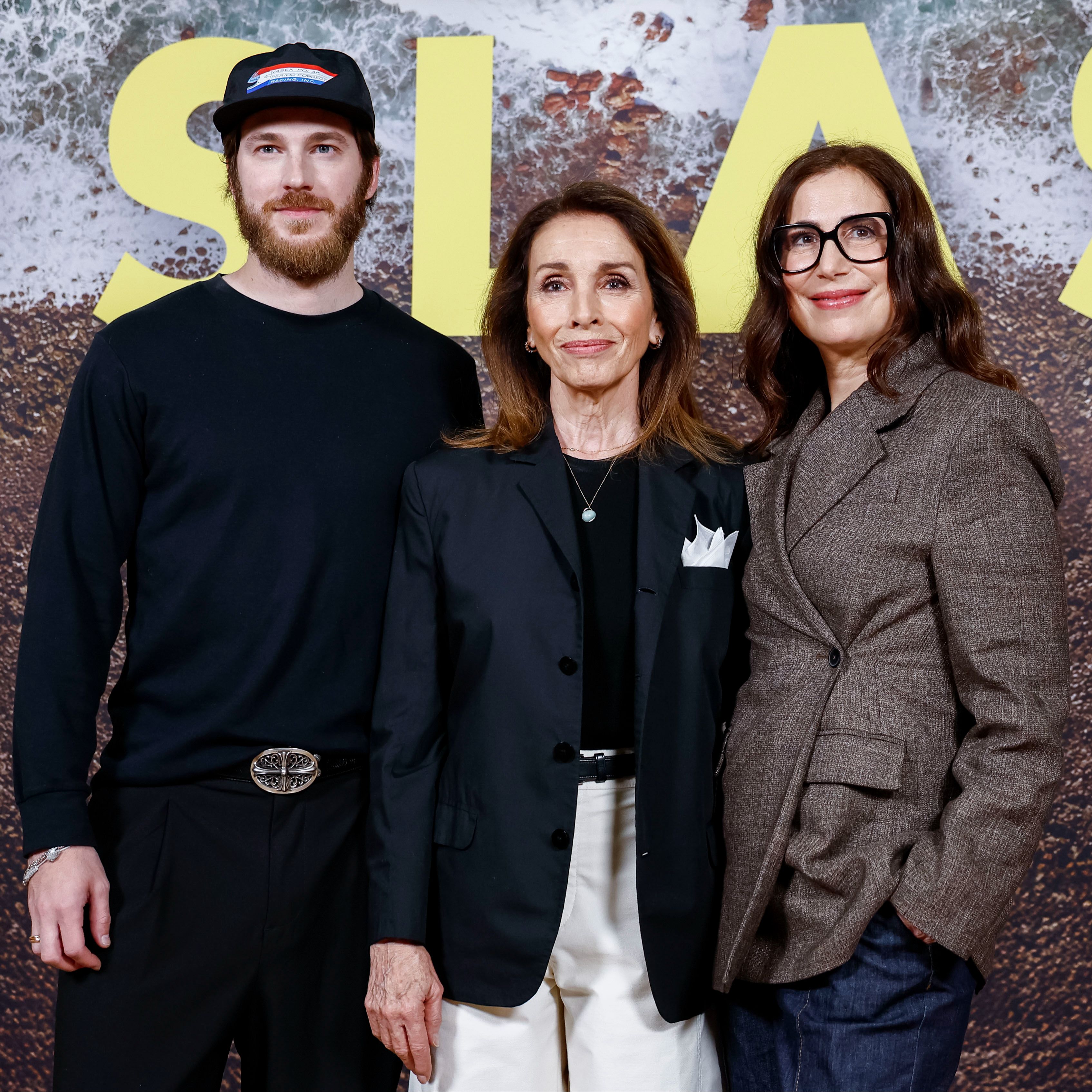 De película en Radio 5 -  Islas o Hasta la montaña, elige a donde quieres viajar - 27/02/26