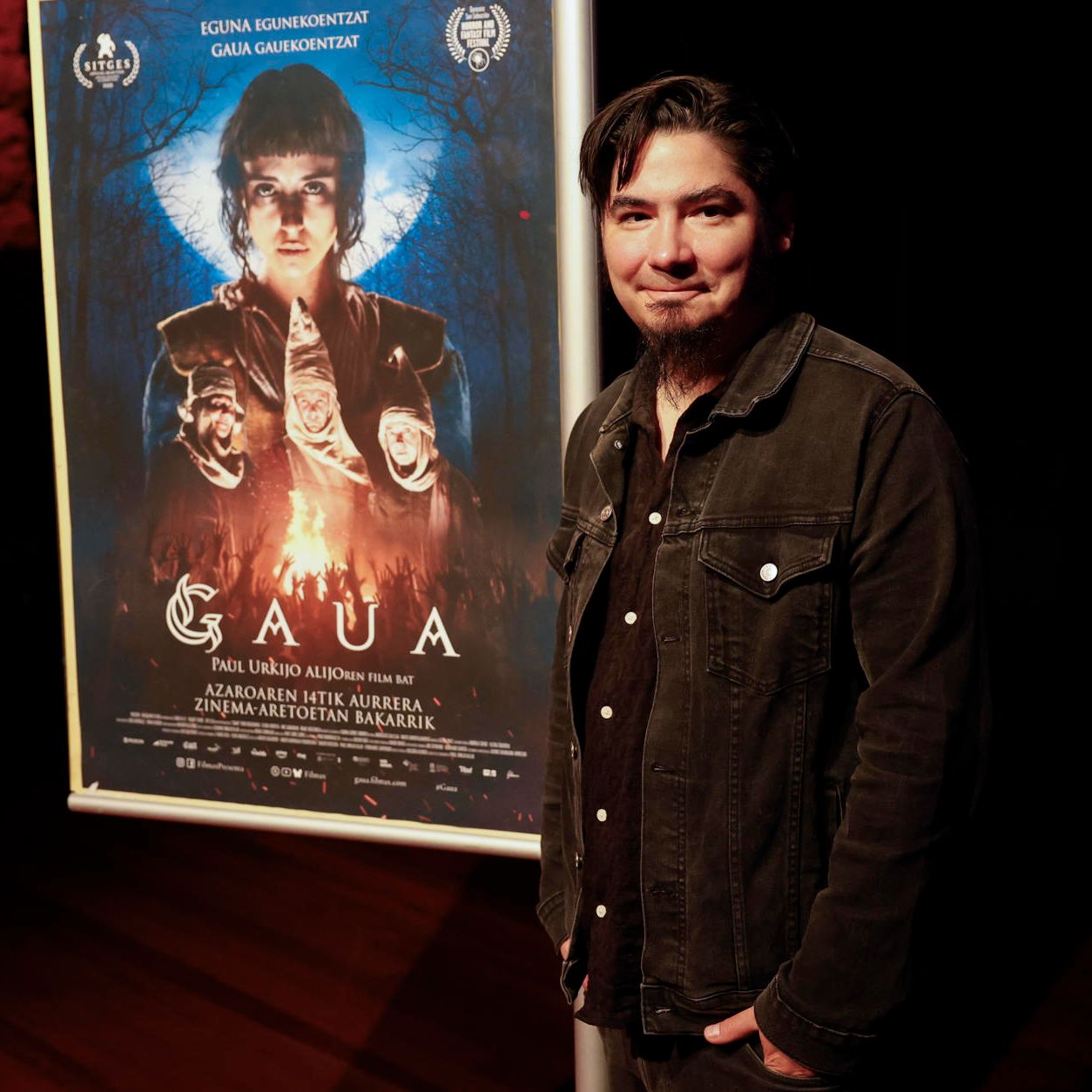 De película en Radio 5 - En "De película" vemos el cine desde 'Todos los lados de la cama' - 14/11/25