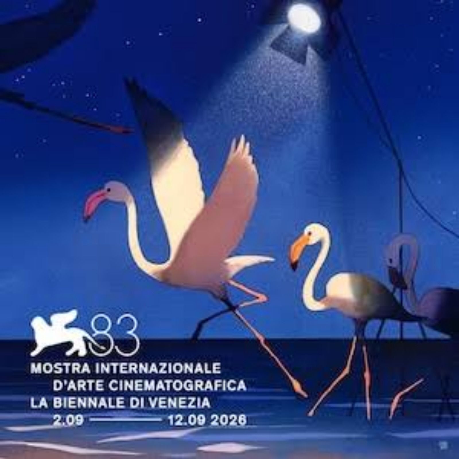 De película en Radio 5 - Tres títulos para los Oscar - 04/09/26