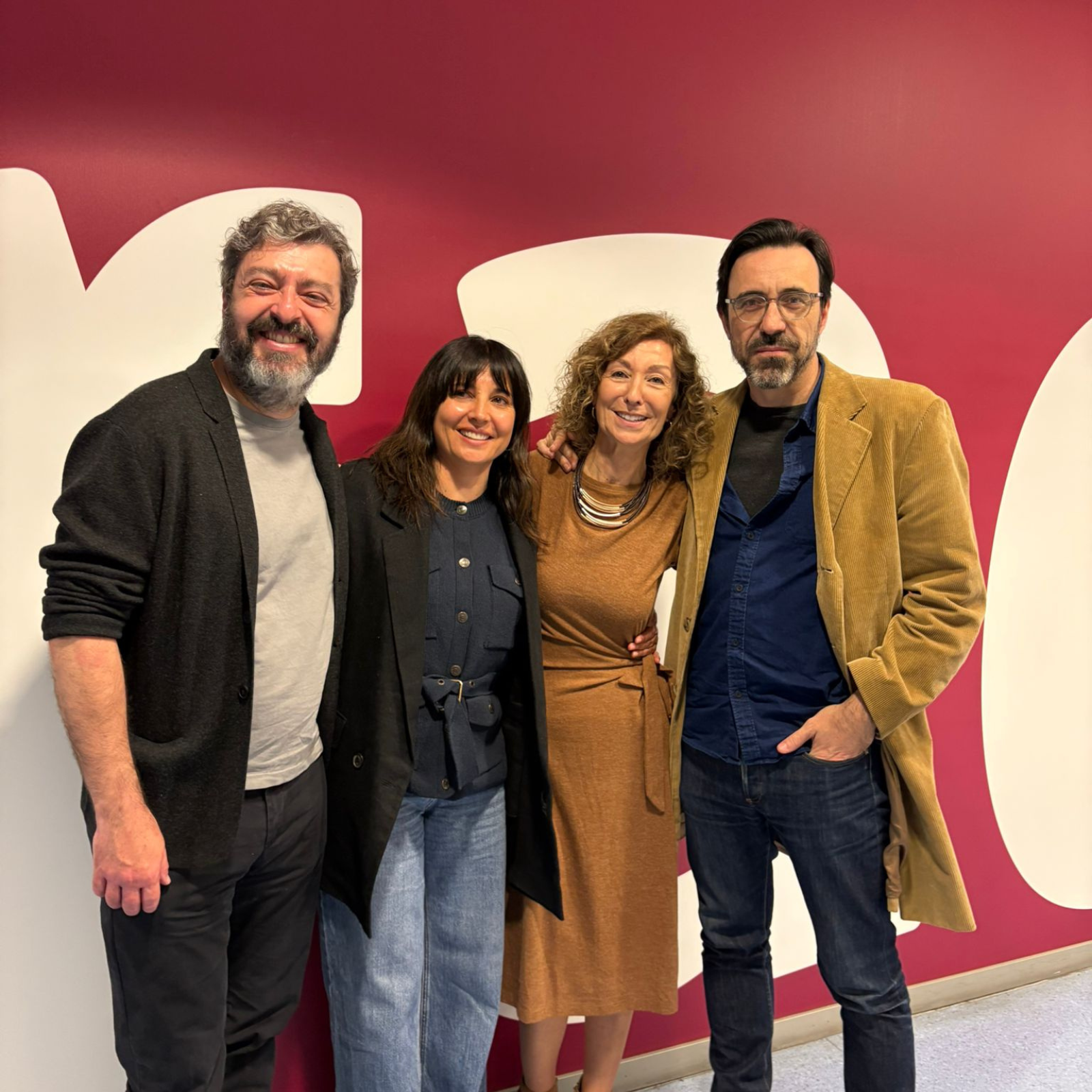 De película - En De película si es Martes es Asesinato, si viajamos, vamos a Lapönia - 04/04/26