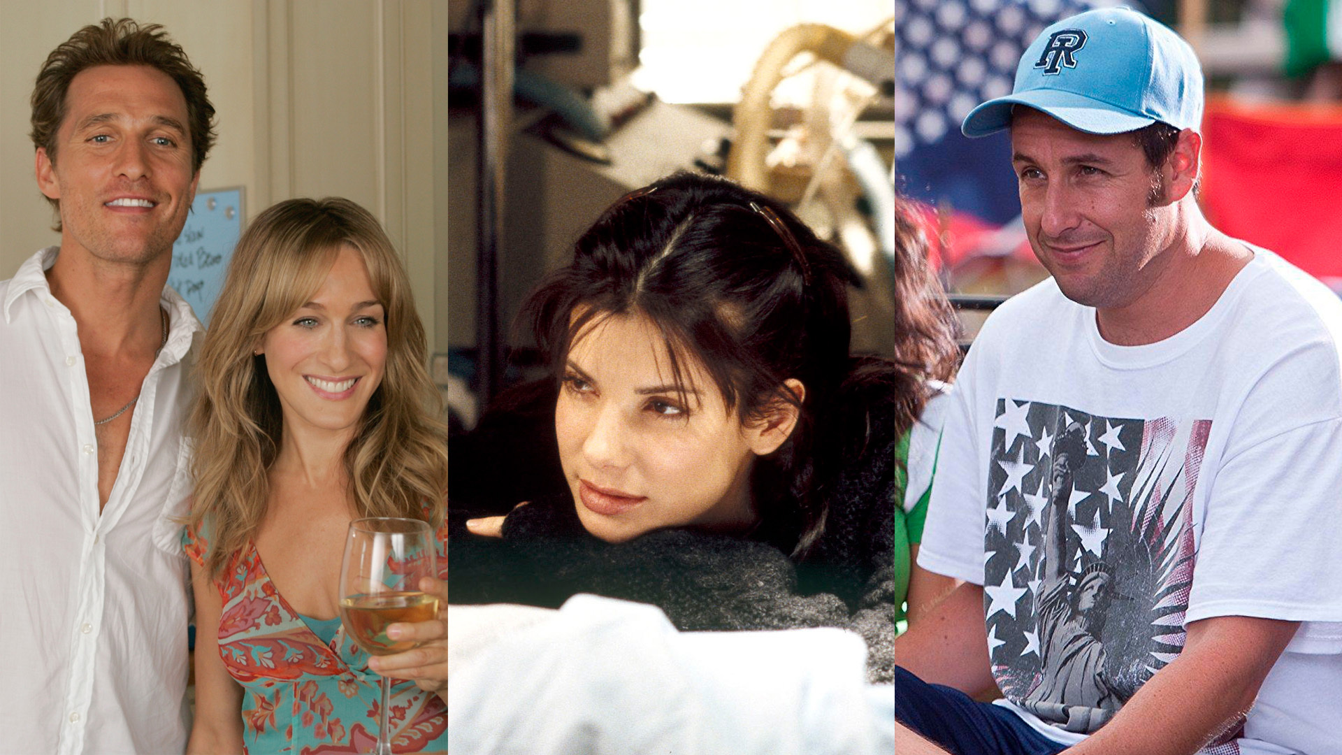 Tres comedias para acabar el año, gratis en RTVE Play