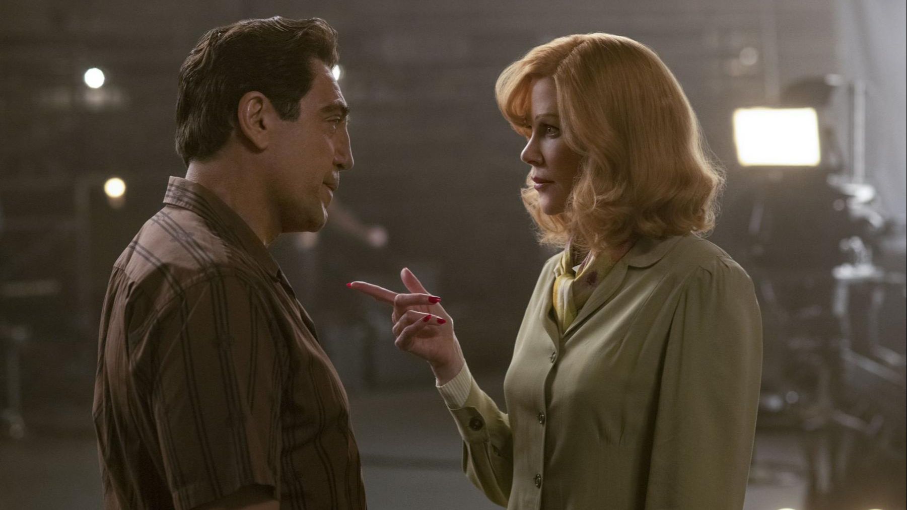 ¿Drama o amor? Este fin de semana el cine tiene una cita contigo