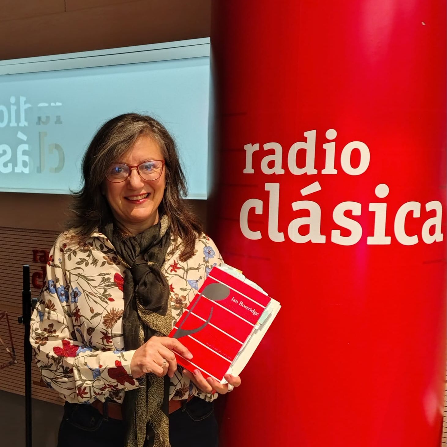 La hora azul - Pensar, cantar y actuar... - 22/10/25 La hora azul - Pensar, cantar y actuar... - 22/10/25