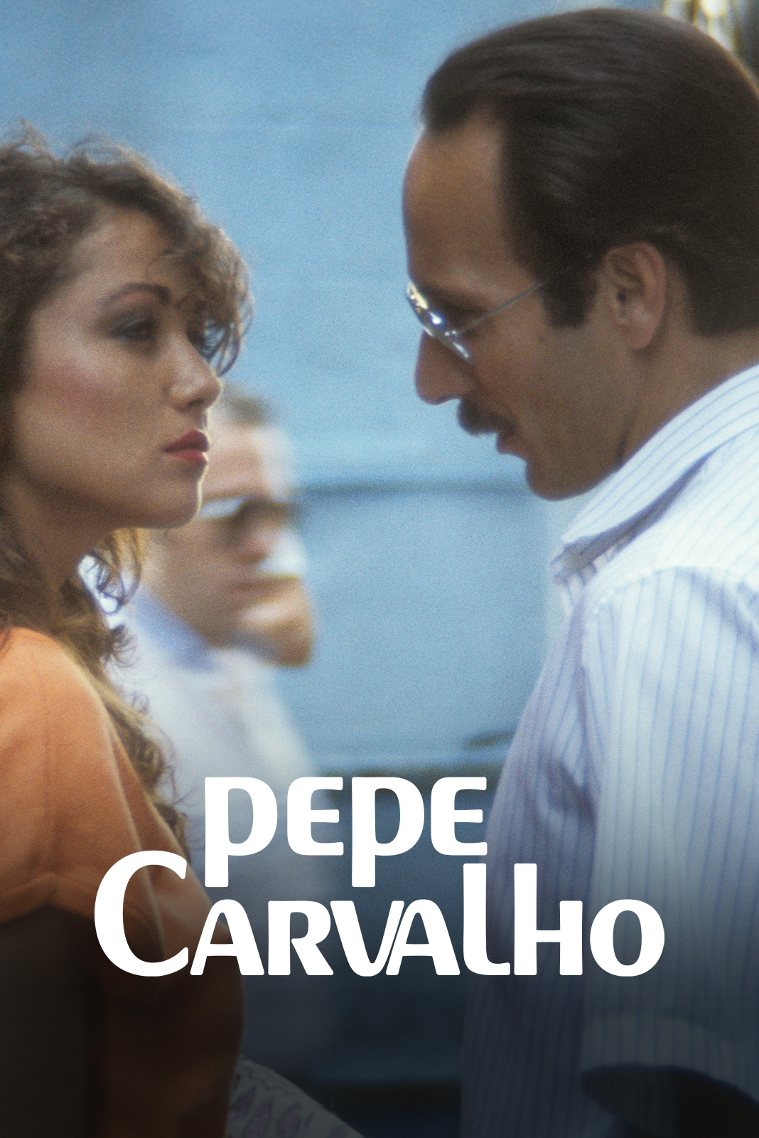 Pepe Carvalho