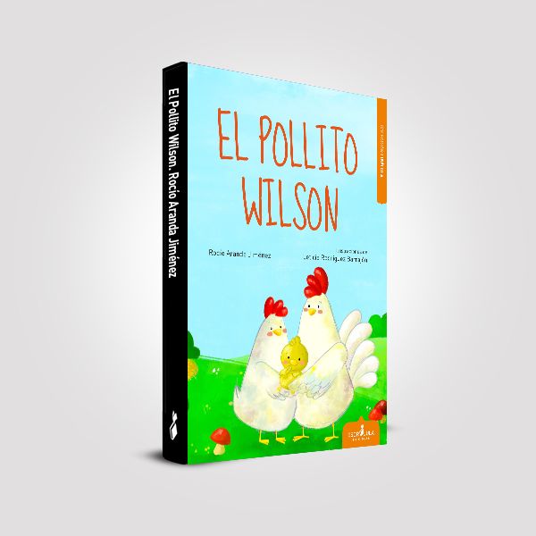 La pequeteca - El pollito Wilson - 15/03/26 episode artwork