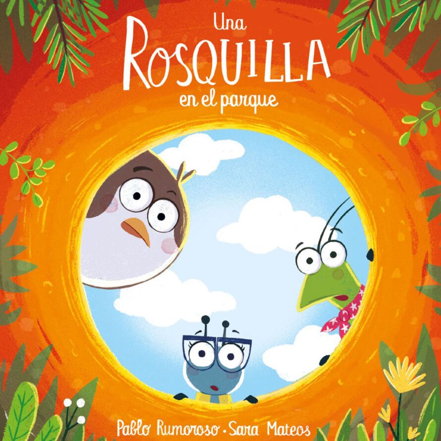 La pequeteca - 'Una rosquilla en el parque' - 31/05/26 episode artwork