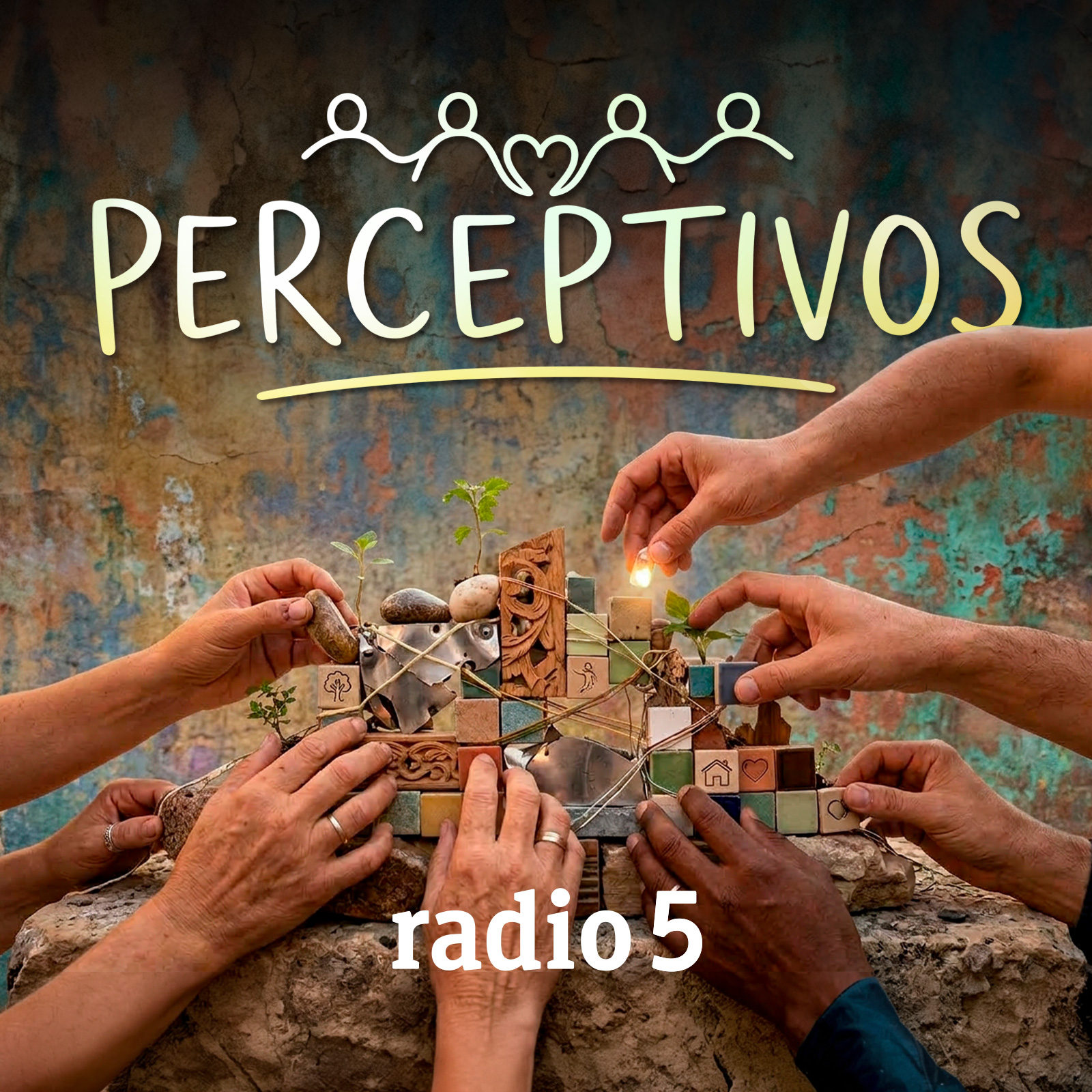 Perceptivos en Radio 5