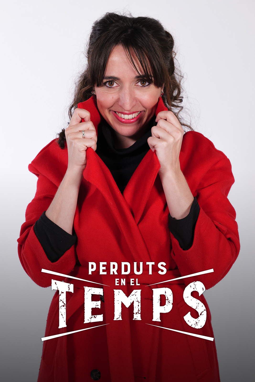 Perduts en el temps