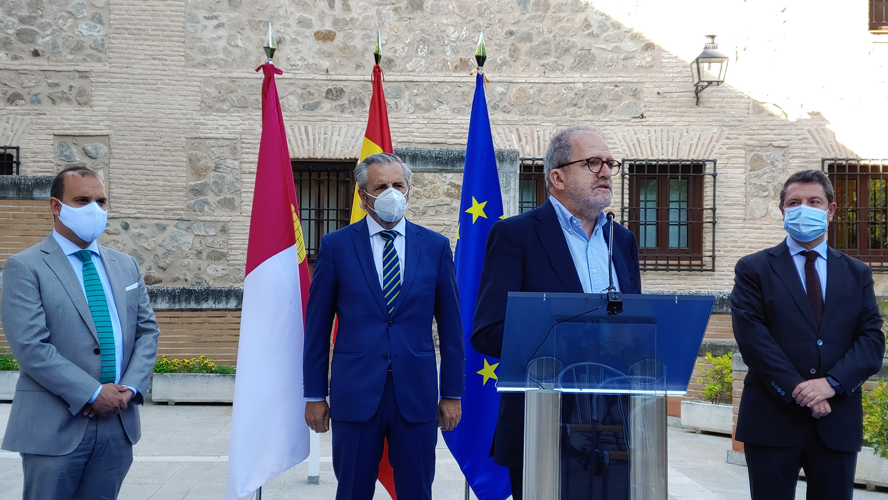 Pere Vila, director de Estrategia Tecnológica e Innovación Digital de RTVE