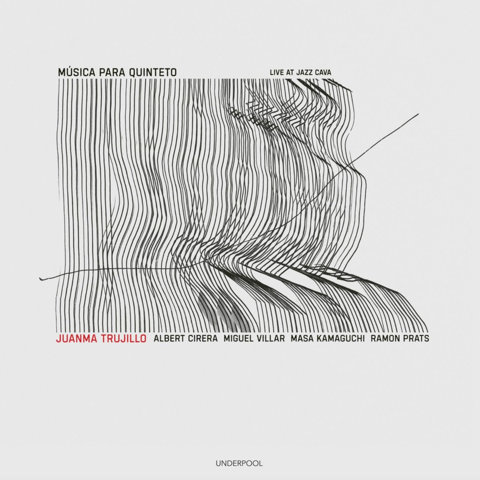 Jazz es finde - Pérez, Fumero & Arnedo + Juanma Trujillo - 04/04/26 Jazz es finde - Pérez, Fumero & Arnedo + Juanma Trujillo - 04/04/26