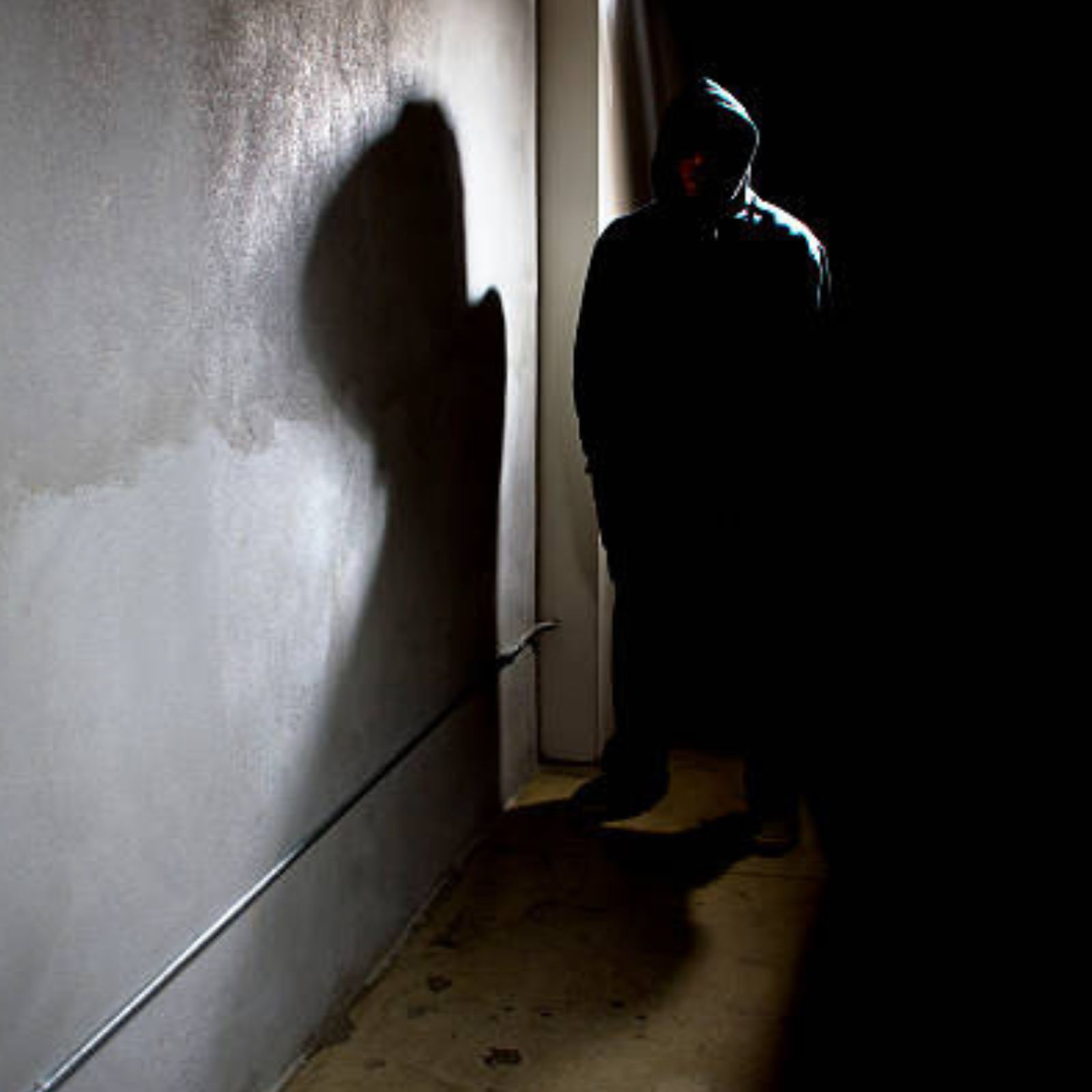 Todos somos sospechosos - Perfiladores criminales - 04/12/25 Todos somos sospechosos - Perfiladores criminales - 04/12/25