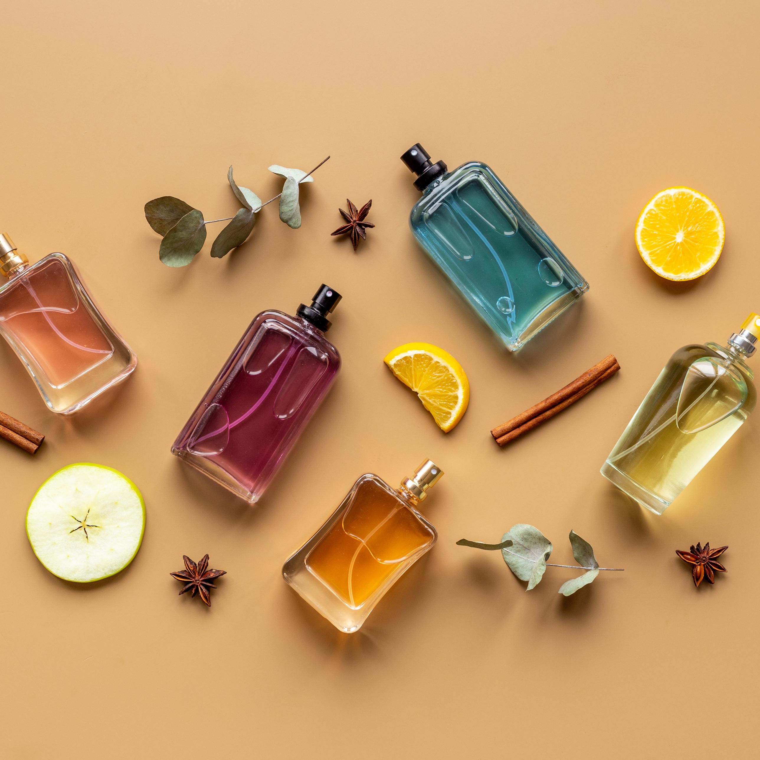 Consumo gusto - Perfumes modo bestia - 03/02/16