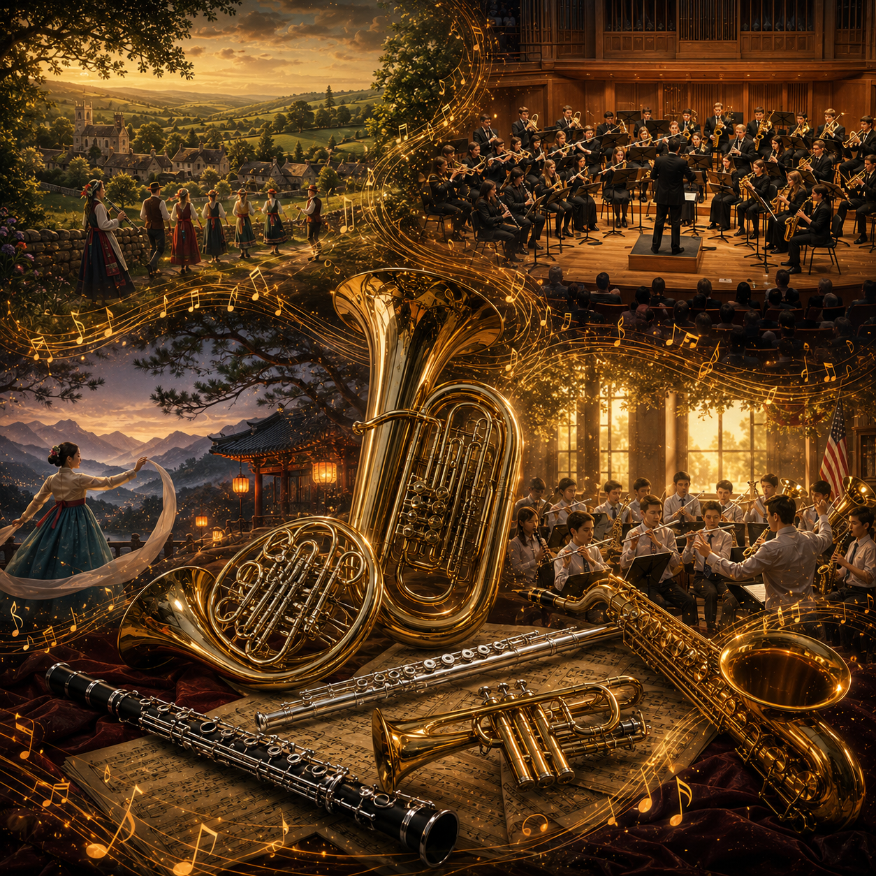 Portada de Talento metal