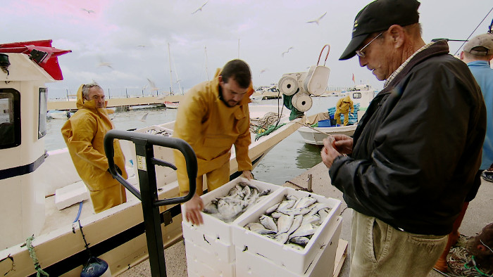 Los pescadores de la laguna han notado la ausencia de alevines Los pescadores de la laguna han notado la ausencia de alevines