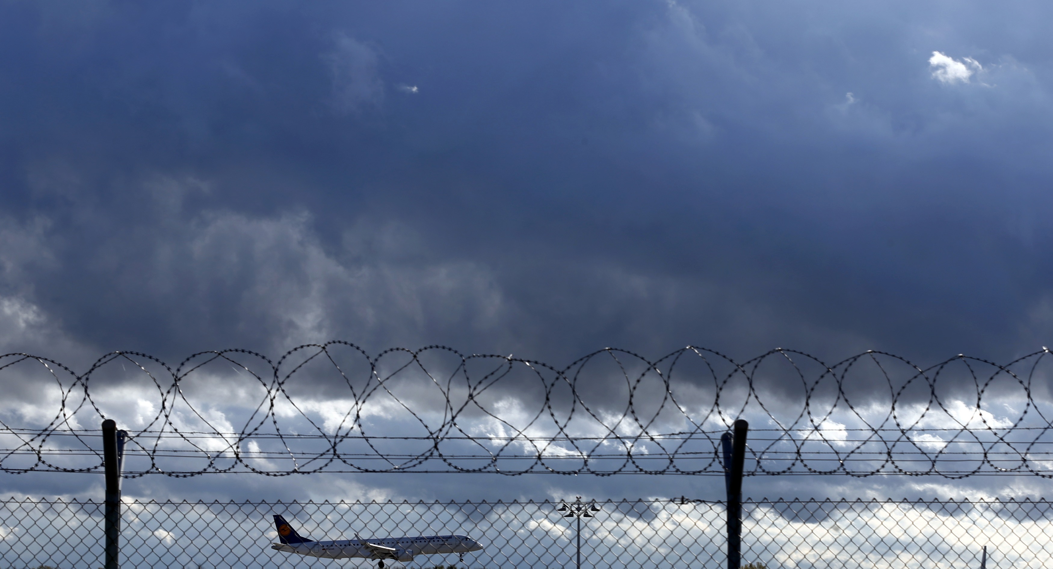 Los Pilotos De Lufthansa Amenazan Con Más Huelgas Rtve Es