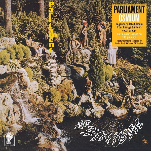 Píntalo de negro - El góspel soul de George Clinton - 17/03/26 episode artwork
