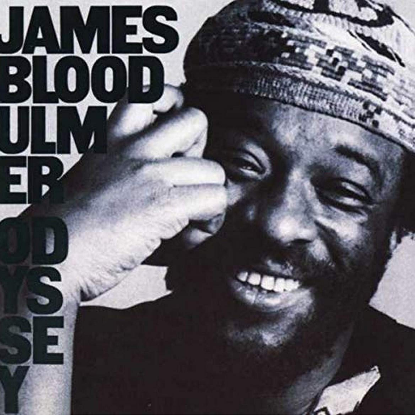 Píntalo de negro - En memoria de James Blood Ulmer - 30/06/26