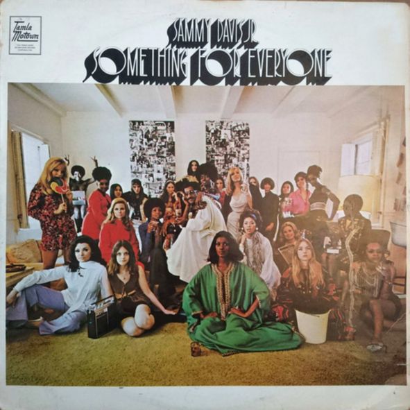 Píntalo de negro. El soul y sus historias