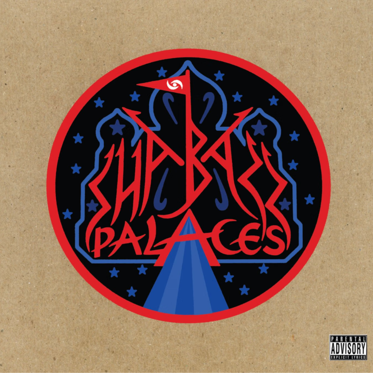 Píntalo de negro. El soul y sus historias - Shabazz Palaces, rap afrofuturista - 22/09/26