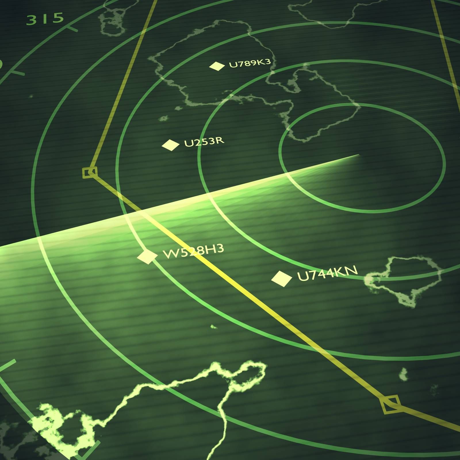 Espacio en blanco - Pirañas y nubes fantasmas - 18/01/26