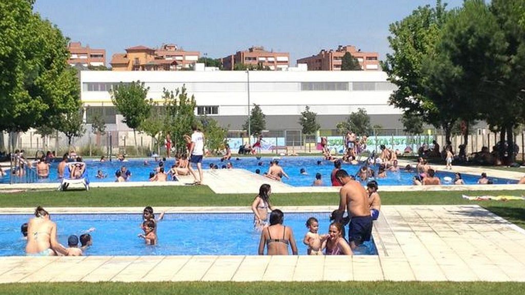 El Saló Piscina Barcelona 2025 bat rècord de participació amb 400 empreses El Saló Piscina Barcelona 2025 bat rècord de participació amb 400 empreses