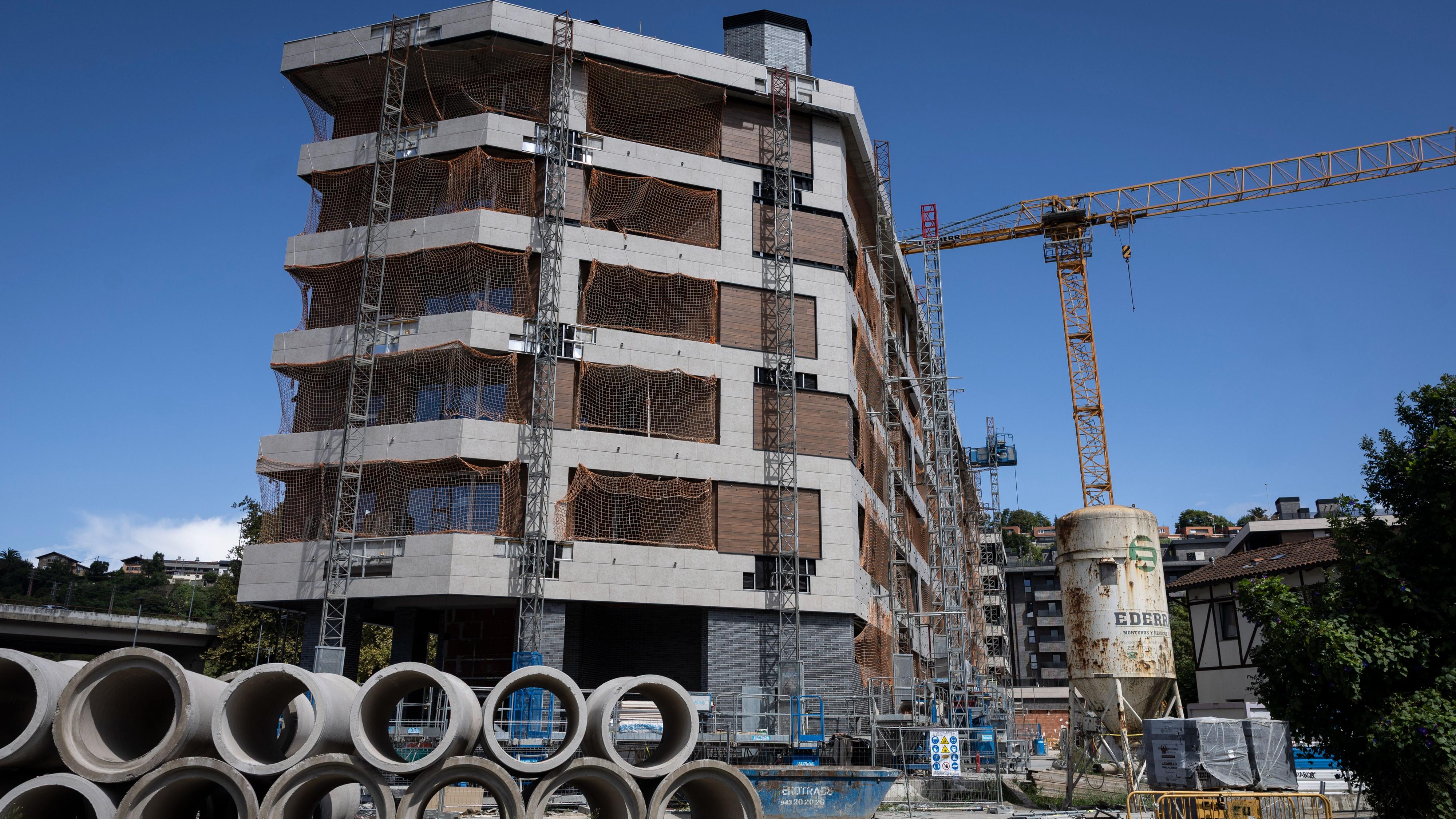 Parque público, ayudas a jóvenes y rehabilitaciones en barrios y el medio rural: los ejes del plan Estatal de Vivienda