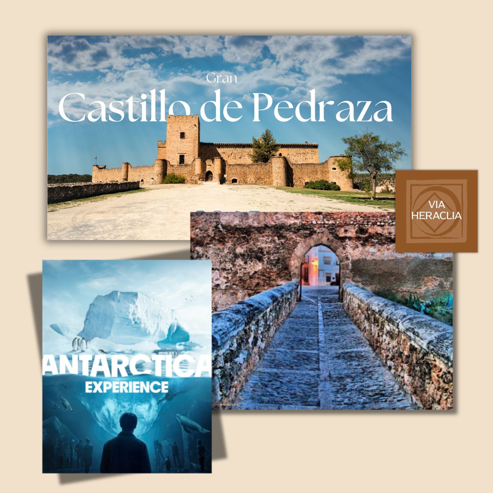 Menudo planazo en Radio 5 - Planazos históricos y regreso a la Antártida - 18/07/26 episode artwork