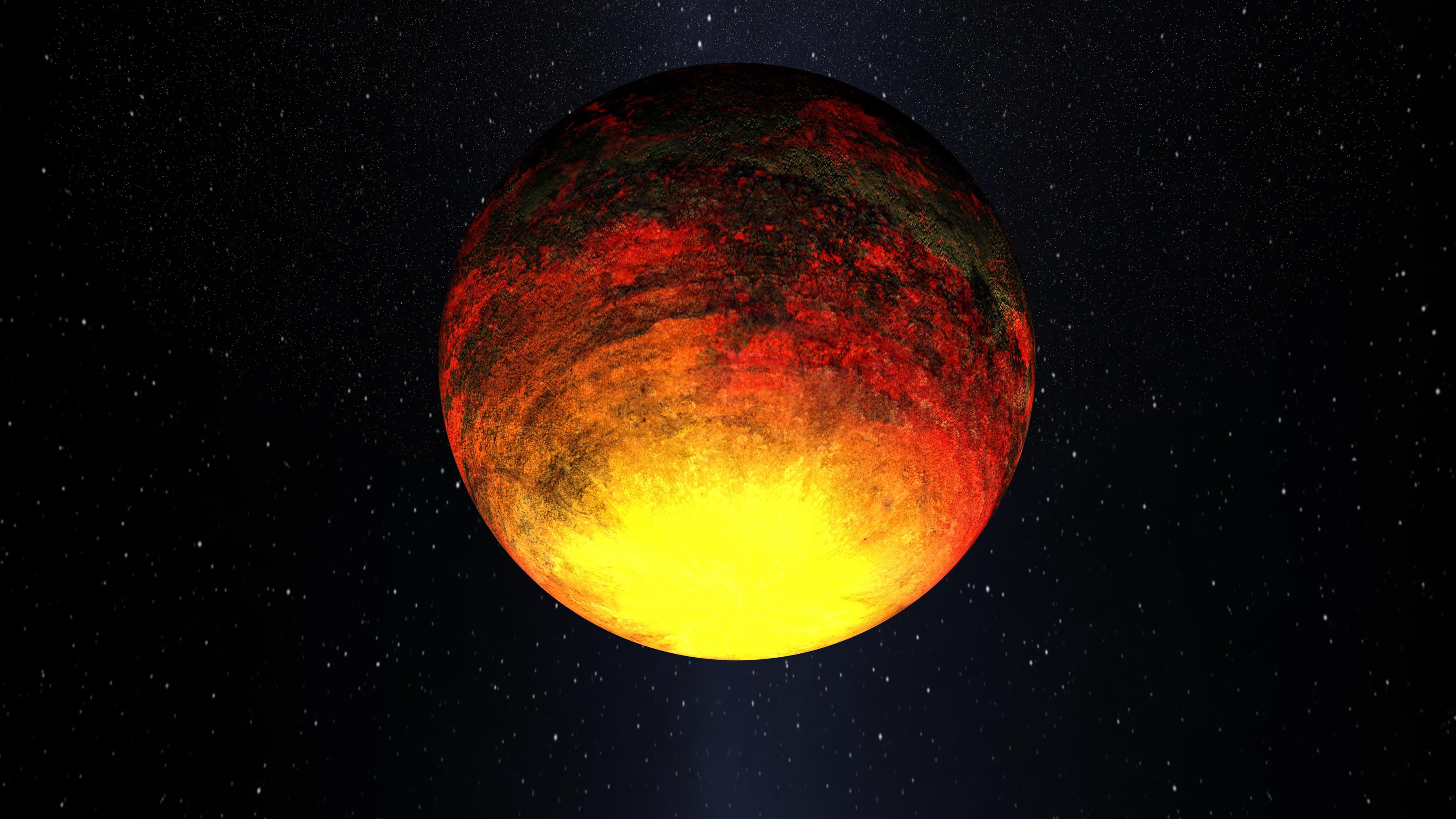 El planeta rocoso más pequeño más allá del Sol | RTVE