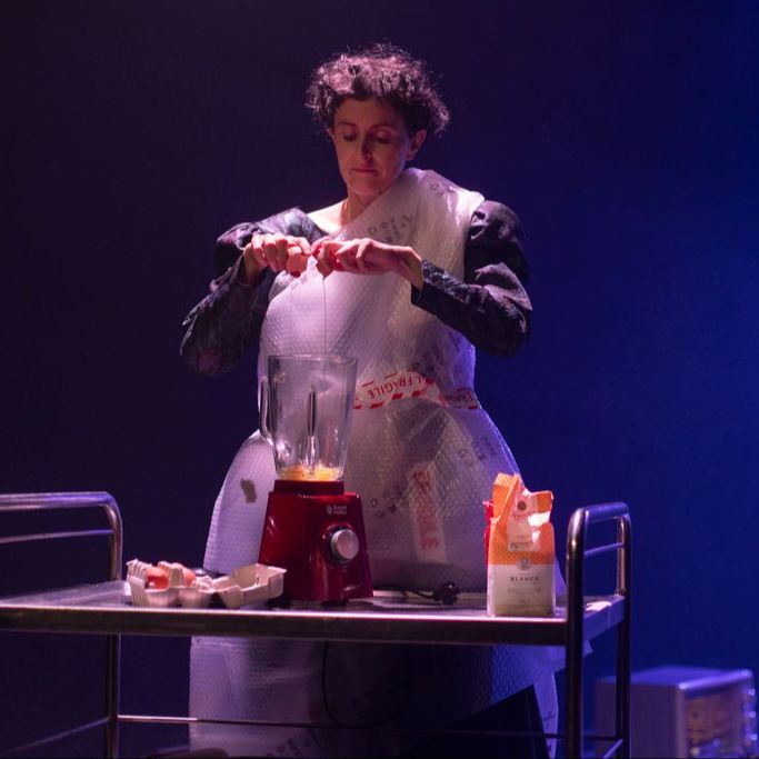 Planeta vivo - Extinction Rave - 21/01/26