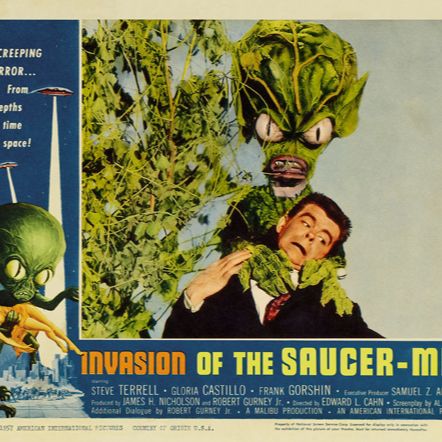 Melodías pizarras - Platillos volantes, cohetes y seres espaciales - 07/06/25 Melodías pizarras - Platillos volantes, cohetes y seres espaciales - 07/06/25