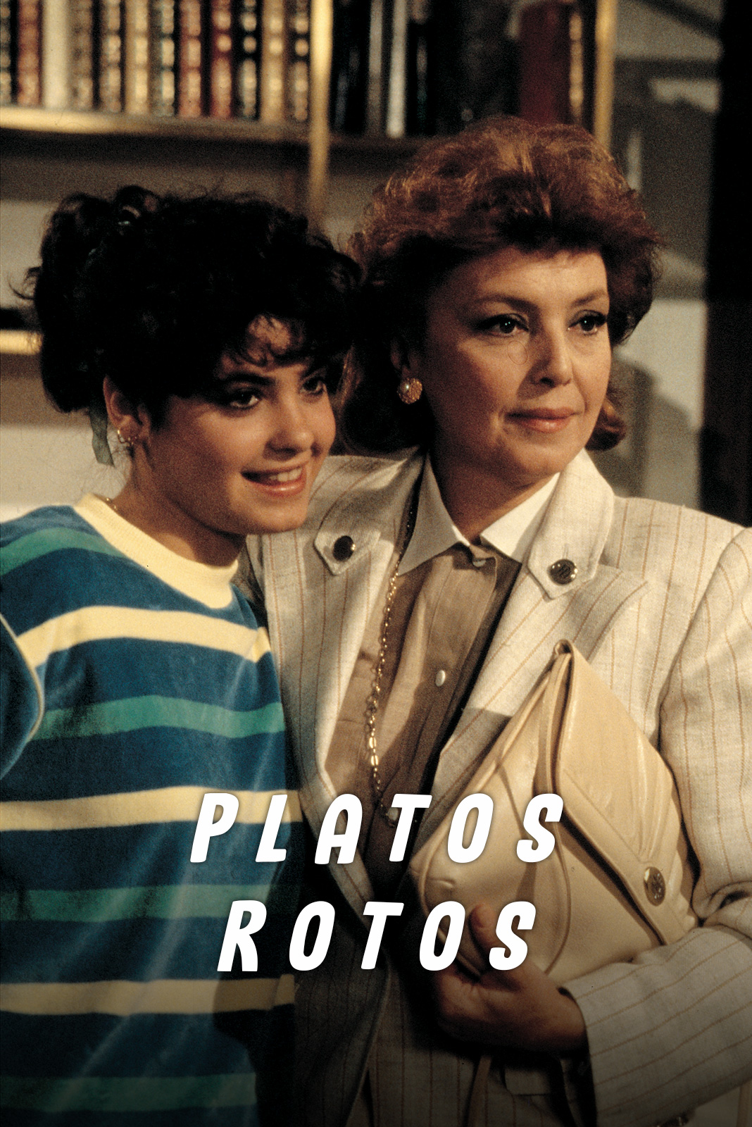 Platos rotos