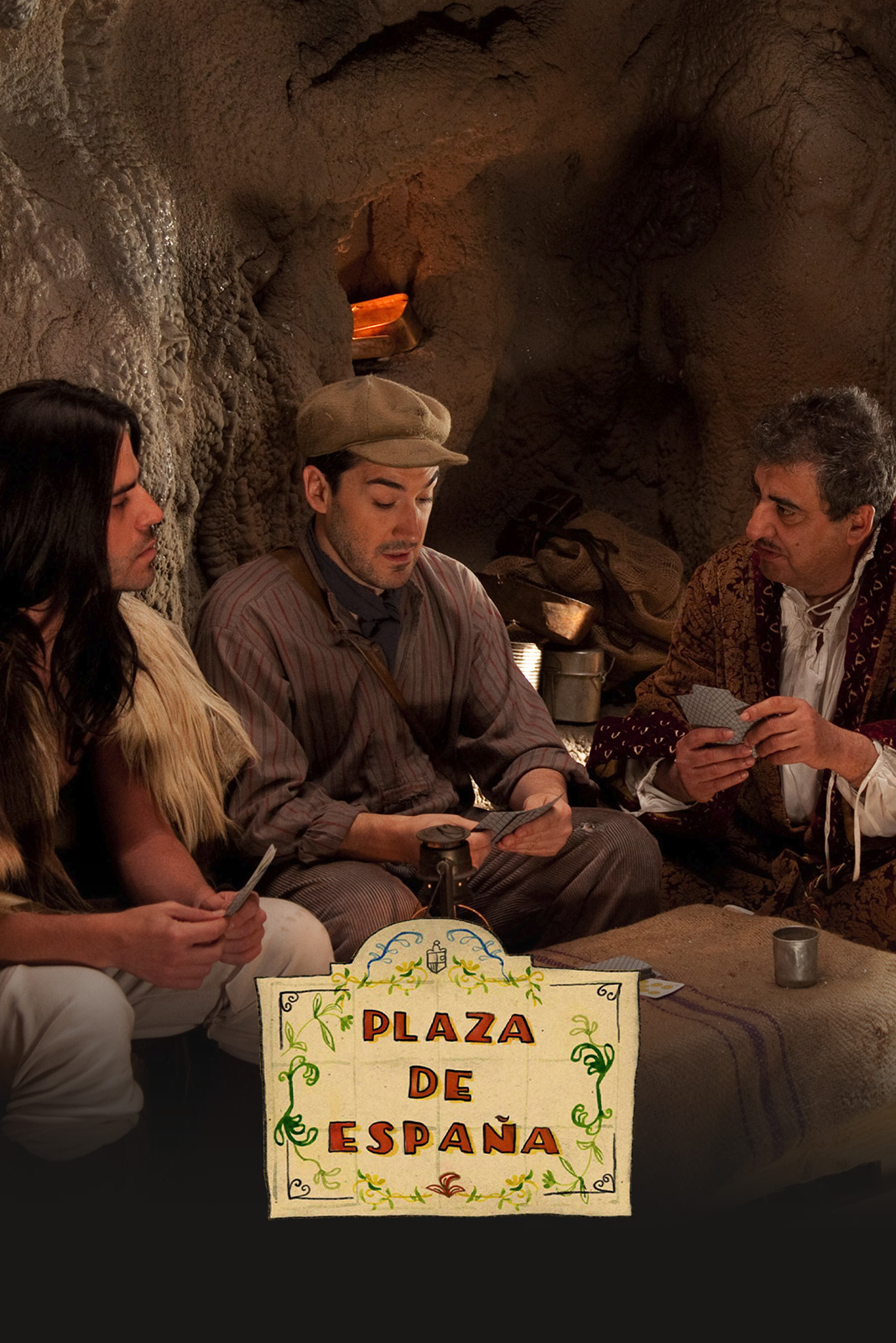 Plaza de España