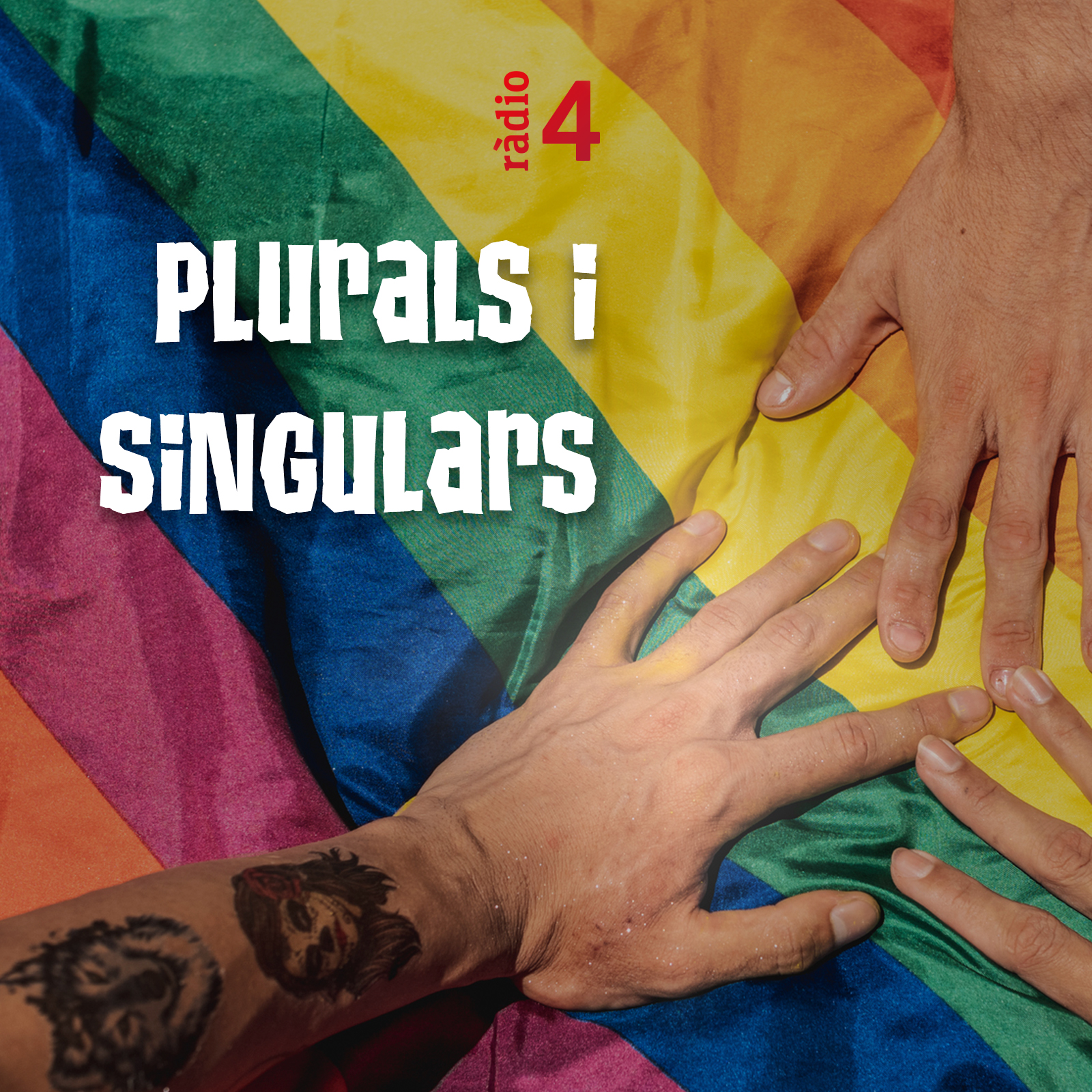 Plurals i singulars a Ràdio 4
