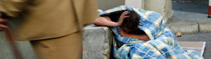 La población por debajo del umbral de la pobreza sube | rtve. Es