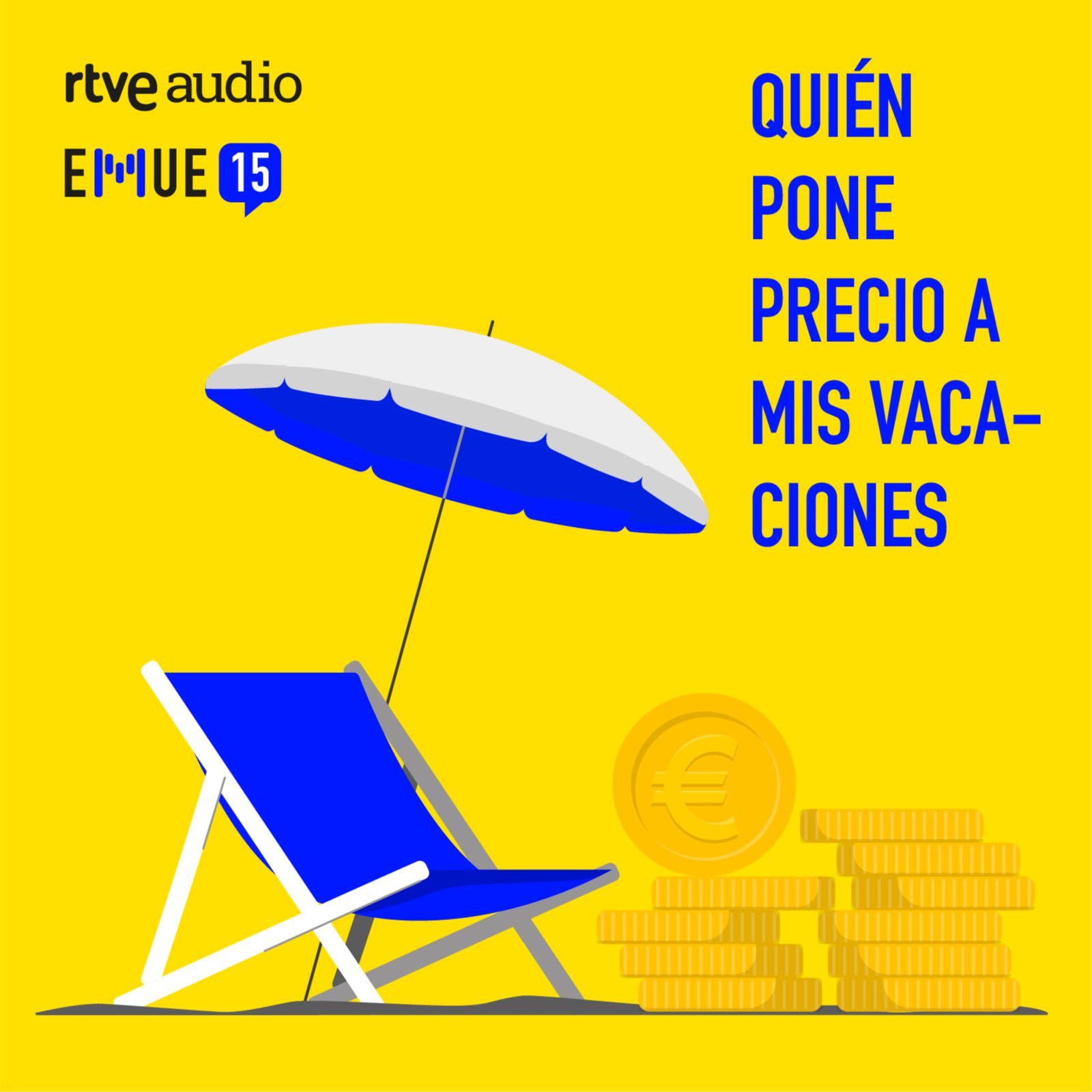 (REP) ¿Quién decide el precio de mis vacaciones?